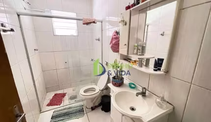 Casa para venda em Jardim São Judas Tadeu de 140.00m² com 3 Quartos e 6 Garagens