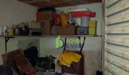 Casa para venda em Jardim Nova Morada de 100.00m² com 3 Quartos, 2 Suites e 2 Garagens