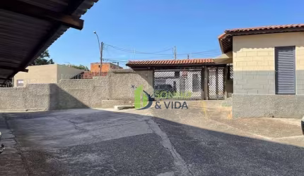 Apartamento para venda em Dic Ii (conj Habitacional Doutor Antônio Mendonça De Barros) de 60.00m² com 2 Quartos e 1 Garagem