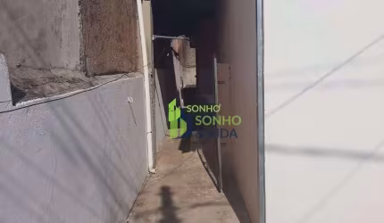 Casa para venda em Dic I (conjunto Habitacional Monsenhor Luiz Fernando Abreu) de 100.00m² com 4 Quartos
