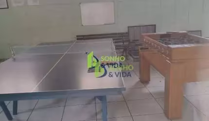 Apartamento para venda em Jardim Anchieta de 49.00m² com 2 Quartos e 1 Garagem