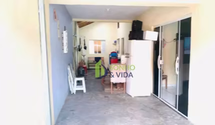 Casa para venda em Parque Vista Alegre de 250.00m² com 2 Quartos e 2 Garagens