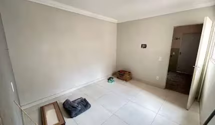 Apartamento para venda em Jardim Yeda de 48.00m² com 2 Quartos e 1 Garagem