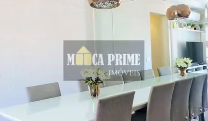Apartamento com 3 quartos à venda na Rua Ilansa, 274, Parque da Mooca, São Paulo, 76 m2 por R$ 749.000