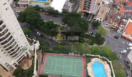 Condomínio Piazza dello Sport no Parque da Mooca