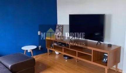 Apartamento com 2 quartos à venda na Rua Padre Mário Fontana, 94, Parque da Mooca, São Paulo, 101 m2 por R$ 1.290.000