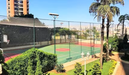 Apartamento com 3 quartos à venda na Rua Padre Mário Fontana, 94, Parque da Mooca, São Paulo, 101 m2 por R$ 1.200.000