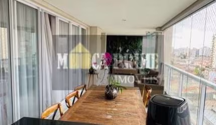 Condomínio Veranda Mooca