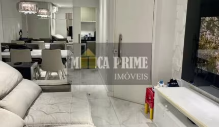Condomínio Piazza Dello Sport na Mooca