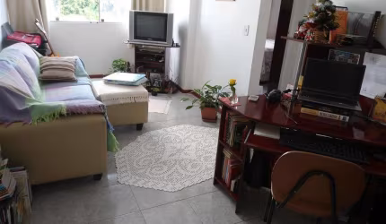 Apartamento com 1 quarto à venda em Santana, São Paulo , 34 m2 por R$ 270.000