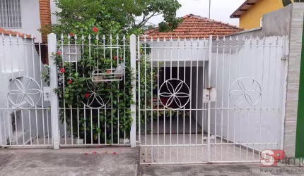Casa com 3 quartos à venda na Vila Santos, São Paulo , 250 m2 por R$ 563.000