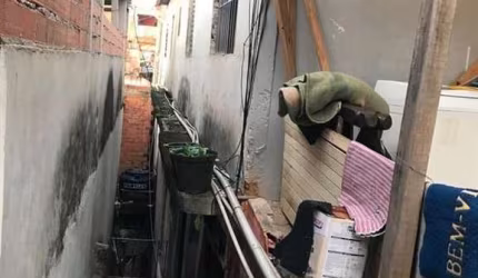 Casa com 5 quartos à venda no Jardim Ataliba Leonel, São Paulo , 200 m2 por R$ 239.361