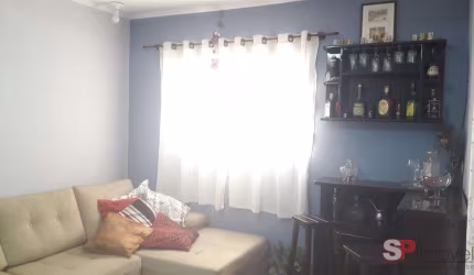 Casa com 3 quartos à venda no Conjunto Habitacional Jova Rural, São Paulo , 90 m2 por R$ 360.000