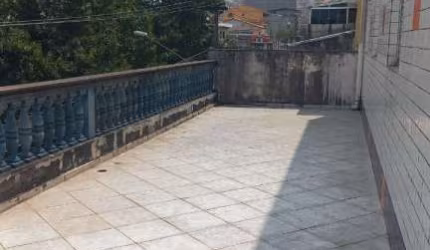 Apartamento com 2 quartos para alugar no Parque Continental I, Guarulhos , 100 m2 por R$ 1.500