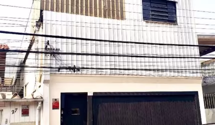 Casa com 3 quartos para alugar no Parque Casa de Pedra, São Paulo , 145 m2 por R$ 3.600
