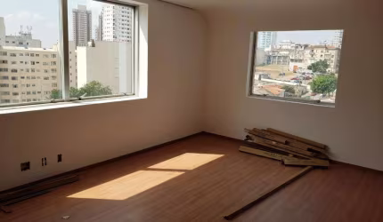 Sala comercial para alugar no Cambuci, São Paulo , 33 m2 por R$ 1.200