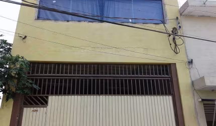 Barracão / Galpão / Depósito à venda no Jardim dos Cardoso, Guarulhos , 126 m2 por R$ 404.255