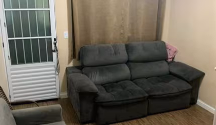 Casa com 2 quartos à venda na Vila Bancária Munhoz, São Paulo , 60 m2 por R$ 393.617