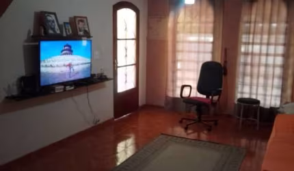 Casa com 4 quartos à venda na Vila Nova Mazzei, São Paulo , 175 m2 por R$ 538.000
