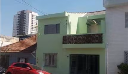 Casa com 4 quartos à venda na Vila Maria Baixa, São Paulo , 150 m2 por R$ 702.127
