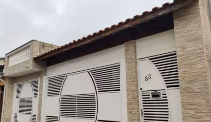 Casa com 2 quartos à venda na Vila Nina, São Paulo , 269 m2 por R$ 765.957