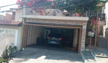 Casa com 2 quartos à venda na Vila Nova Mazzei, São Paulo , 130 m2 por R$ 617.021