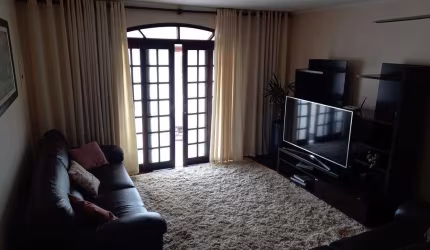 Casa com 3 quartos à venda na Vila Basileia, São Paulo , 142 m2 por R$ 699.000