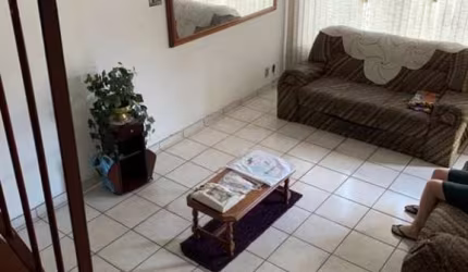 Casa com 3 quartos à venda na Vila Albertina, São Paulo , 92 m2 por R$ 510.638