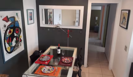 Apartamento com 2 quartos à venda na Vila Dom Pedro II, São Paulo , 60 m2 por R$ 580.000