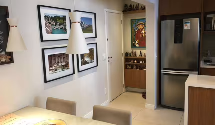 Apartamento com 2 quartos à venda no Jardim Flor da Montanha, Guarulhos , 68 m2 por R$ 723.404