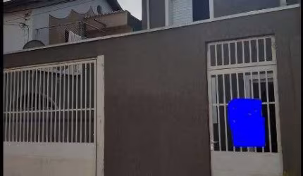Casa com 2 quartos à venda na Vila Albertina, São Paulo , 100 m2 por R$ 380.000