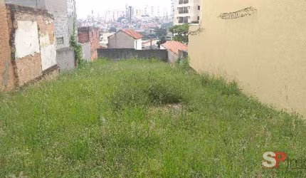 Terreno à venda no Jardim das Laranjeiras, São Paulo  por R$ 1.063.829