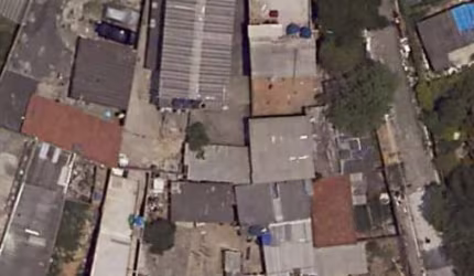 Terreno comercial à venda no Jardim Peri, São Paulo  por R$ 529.787