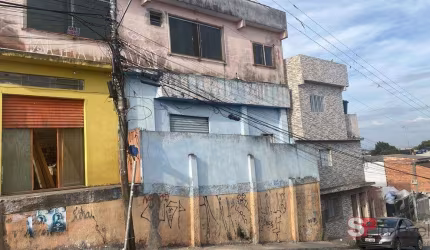 Prédio com 4 salas à venda na Cidade Soberana, Guarulhos , 1200 m2 por R$ 1.702.127