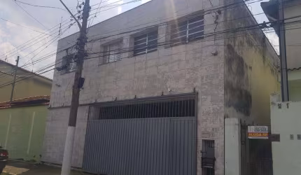 Prédio com 3 salas à venda na Vila Romero, São Paulo , 400 m2 por R$ 2.340.425