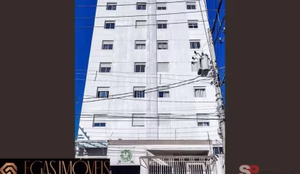 Apartamento com 2 quartos à venda na Vila Nivi, São Paulo , 62 m2 por R$ 435.000
