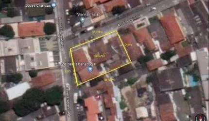 Terreno à venda na Vila Nilo, São Paulo  por R$ 1.702.127
