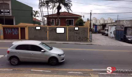 Terreno comercial à venda na Vila Flórida, Guarulhos  por R$ 4.680.851