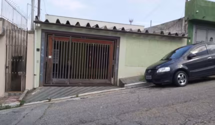Casa com 3 quartos à venda na Vila Santa Terezinha (Zona Norte), São Paulo , 450 m2 por R$ 1.063.829