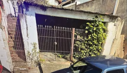 Terreno à venda na Vila Medeiros, São Paulo  por R$ 531.914
