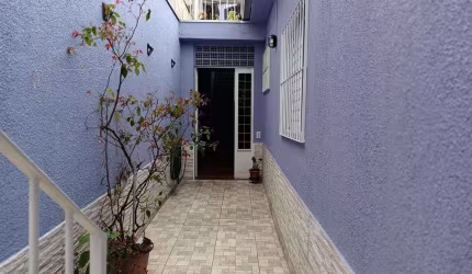 Casa com 3 quartos à venda na Vila Carolina, São Paulo , 168 m2 por R$ 759.000