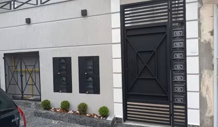 Apartamento com 2 quartos à venda no Parque Vitória, São Paulo , 42 m2 por R$ 300.000