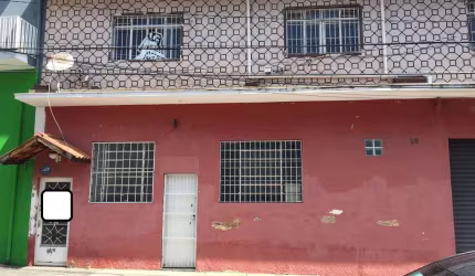 Prédio com 9 salas para alugar na Vila Bandeirantes, São Paulo , 250 m2 por R$ 3.000