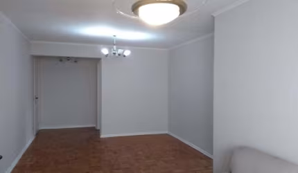 Apartamento com 3 quartos à venda no Parque São Jorge, São Paulo , 104 m2 por R$ 532.000