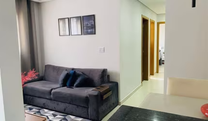 Apartamento com 2 quartos à venda na Vila Leonor, São Paulo , 68 m2 por R$ 420.212