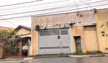 Casa com 4 quartos à venda na Vila Isolina Mazzei, São Paulo , 175 m2 por R$ 430.000