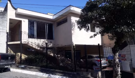 Casa com 4 quartos à venda em Imirim, São Paulo , 215 m2 por R$ 819.149