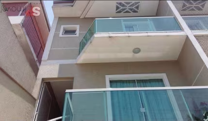 Casa com 3 quartos à venda no Parque Panamericano, São Paulo , 115 m2 por R$ 627.659