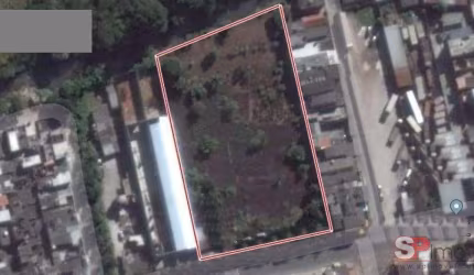 Terreno comercial à venda no Jardim Presidente Dutra, Guarulhos  por R$ 9.574.469
