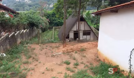 Terreno à venda em Cacéia, Mairiporã  por R$ 220.000